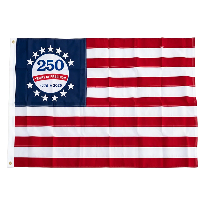 Esslyn™ Drapeau de la Liberté