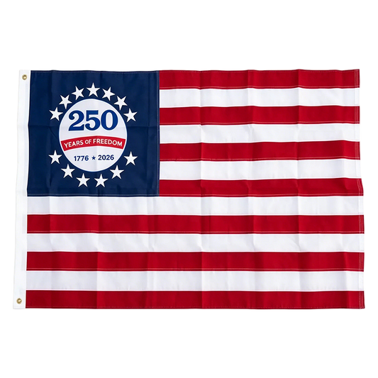 Esslyn™ Flag of Freedom