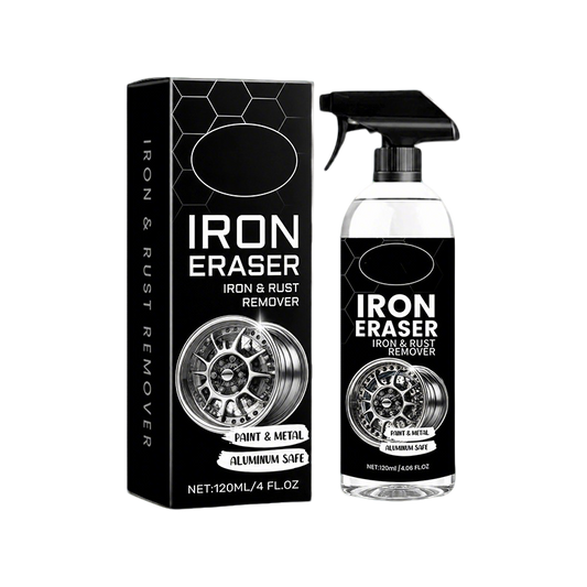 Esslyn Iron Eraser