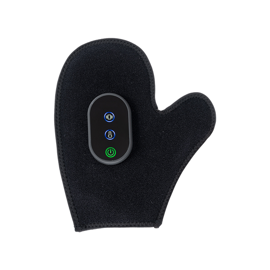 Welnax GentleHand Massager