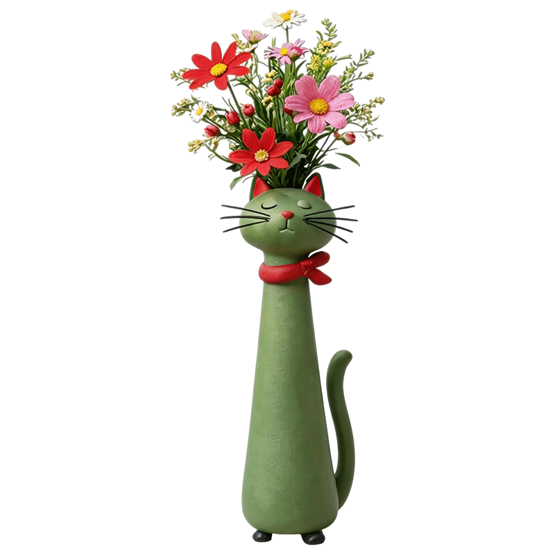 Vueeze™ WhiskerBloom