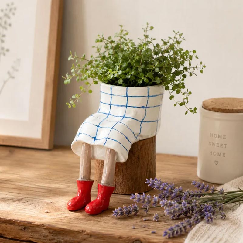 Amoroart BloomBuddy Planter