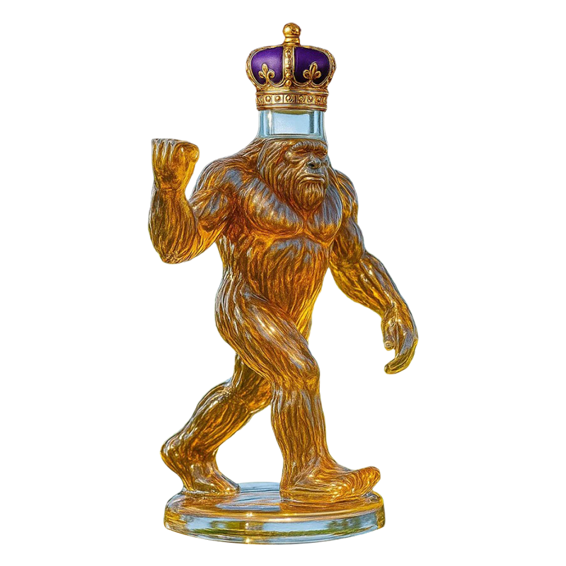 Vueeze Sasquatch Spirits Collection