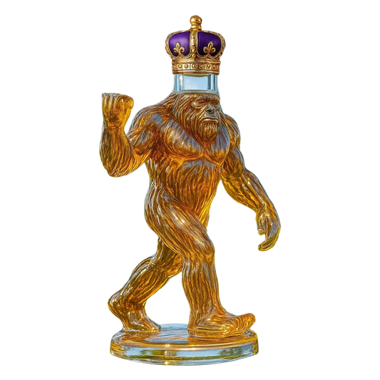 Collection de spiritueux Vueeze Sasquatch