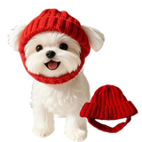 Petlori CozyKnit Ear-Pro Snood