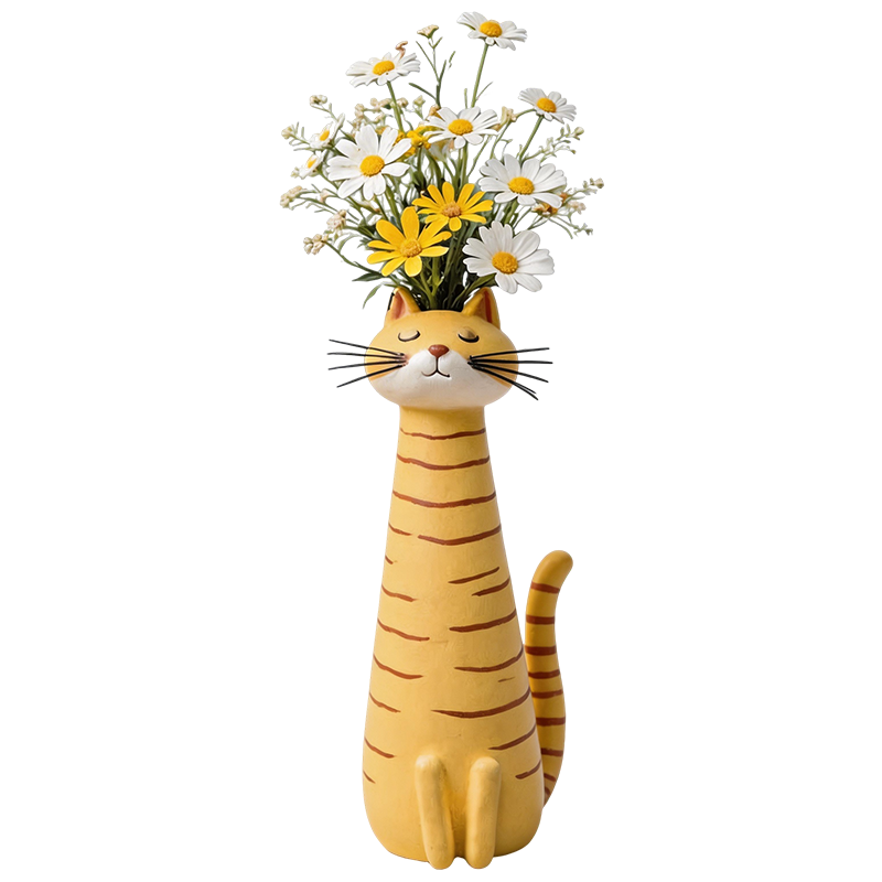 Vueeze™ WhiskerBloom