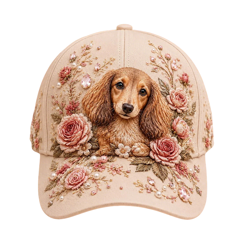 Amoroart WildMuse Cap
