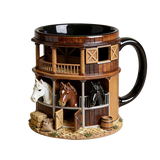 Esslyn The-Old-Barn Mug