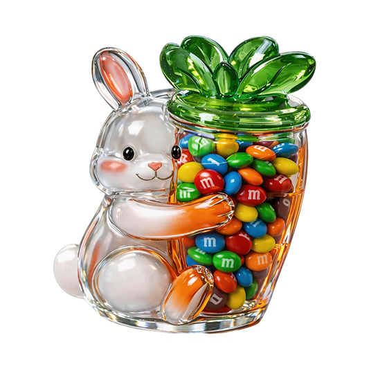SheremArt™ Pastel Magic Jars