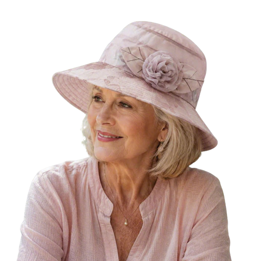 Esslyn™ Shade Bloom Sun Hat