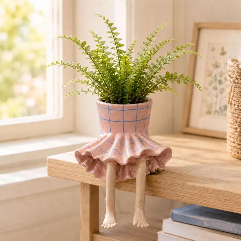 Amoroart BloomBuddy Planter