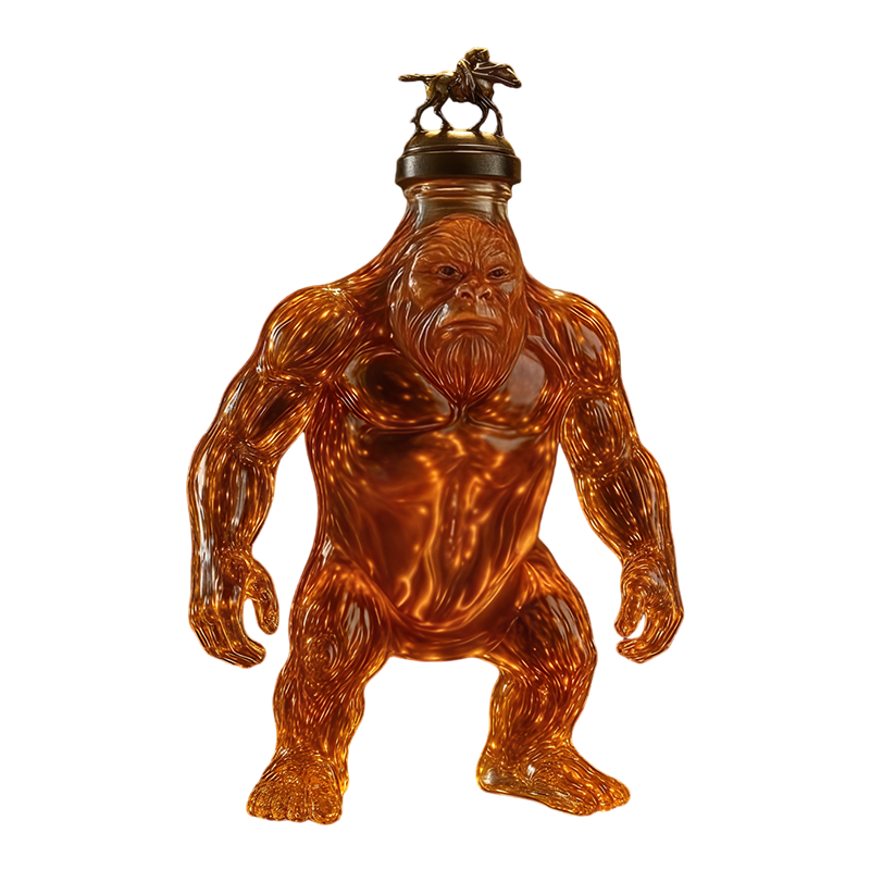 Vueeze Sasquatch Spirits Collection