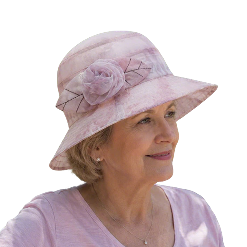 Chapeau de soleil Esslyn™ Shade Bloom