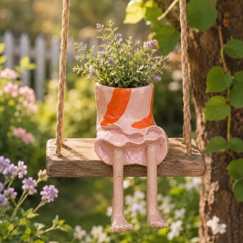 Amoroart BloomBuddy Planter