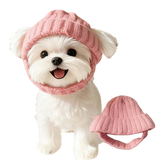 Petlori CozyKnit Ear-Pro Snood