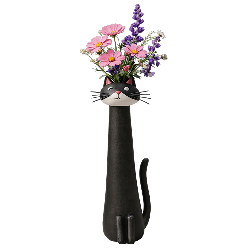 Vueeze™ WhiskerBloom