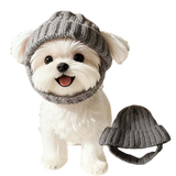 Petlori CozyKnit Ear-Pro Snood