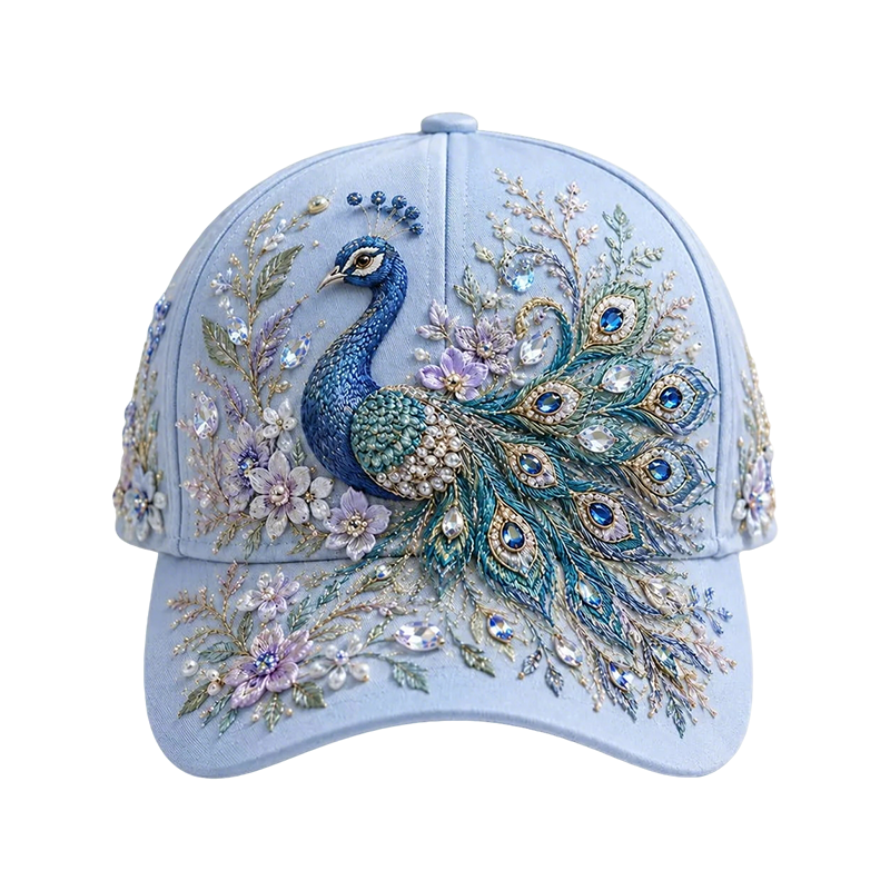Amoroart WildMuse Cap