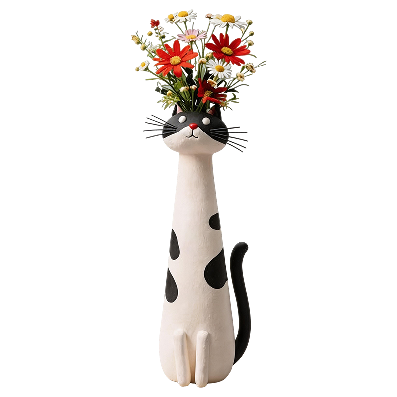 Vueeze™ WhiskerBloom