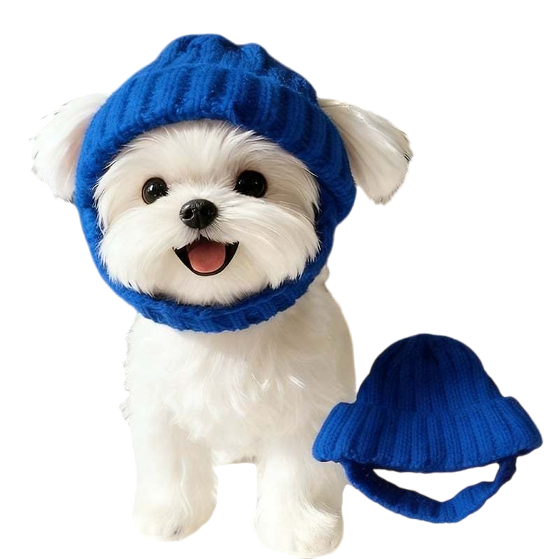 Petlori CozyKnit Ohrenschutz-Snood