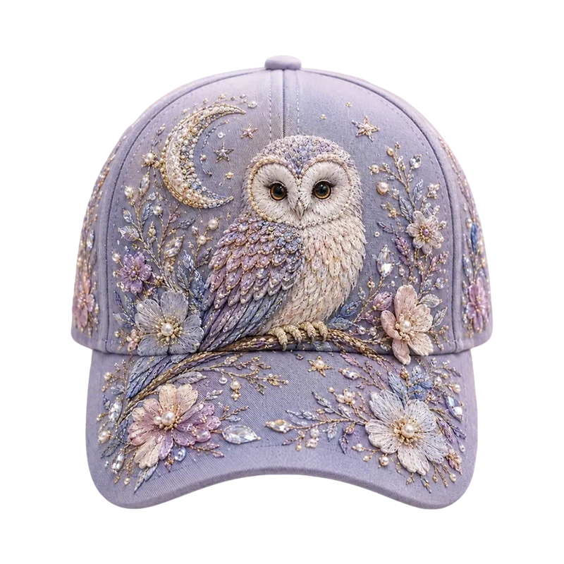 Amoroart WildMuse Cap
