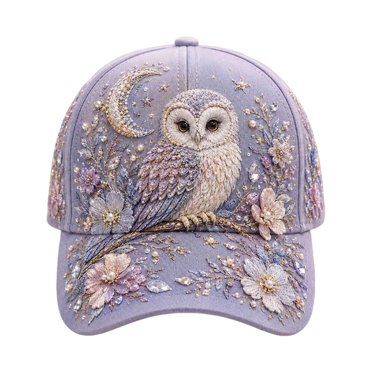 Amoroart WildMuse Cap