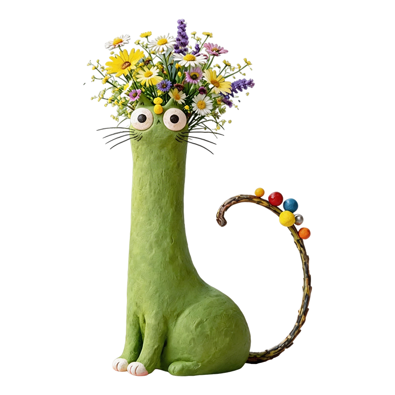Vueeze™ WhiskerBloom