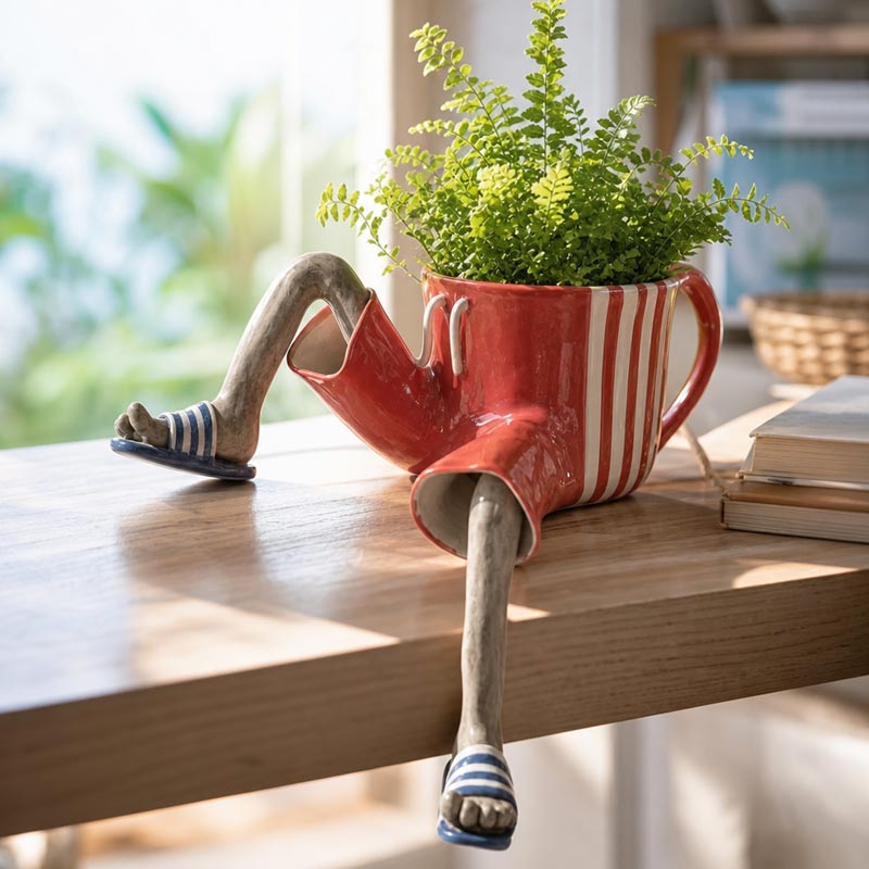Amoroart BloomBuddy Planter