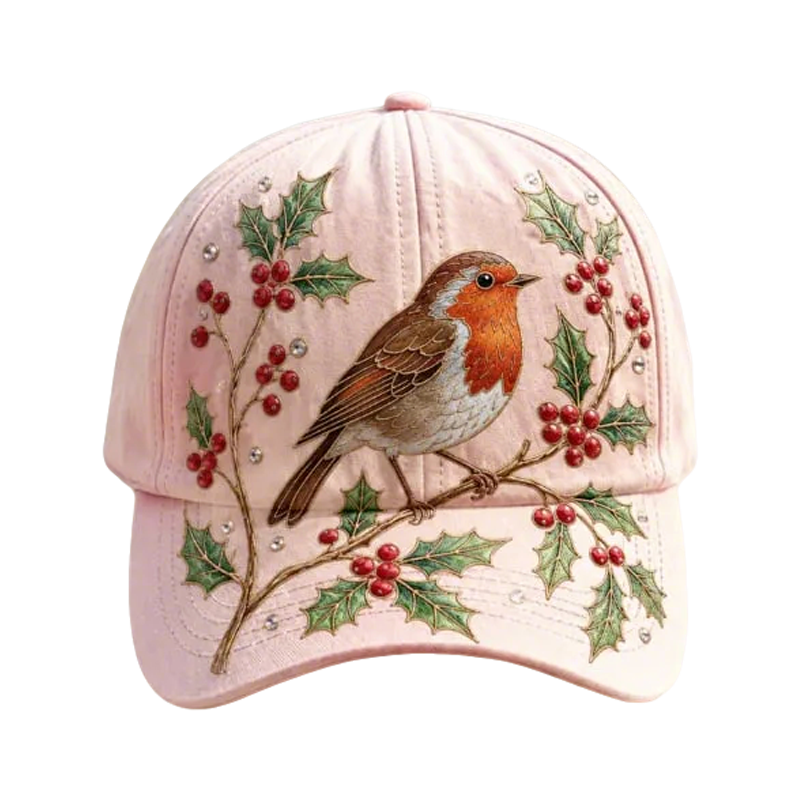 Graddi BloomNature Cap