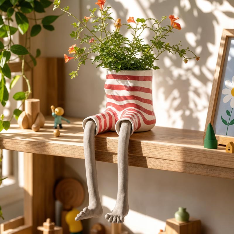 Amoroart BloomBuddy Planter