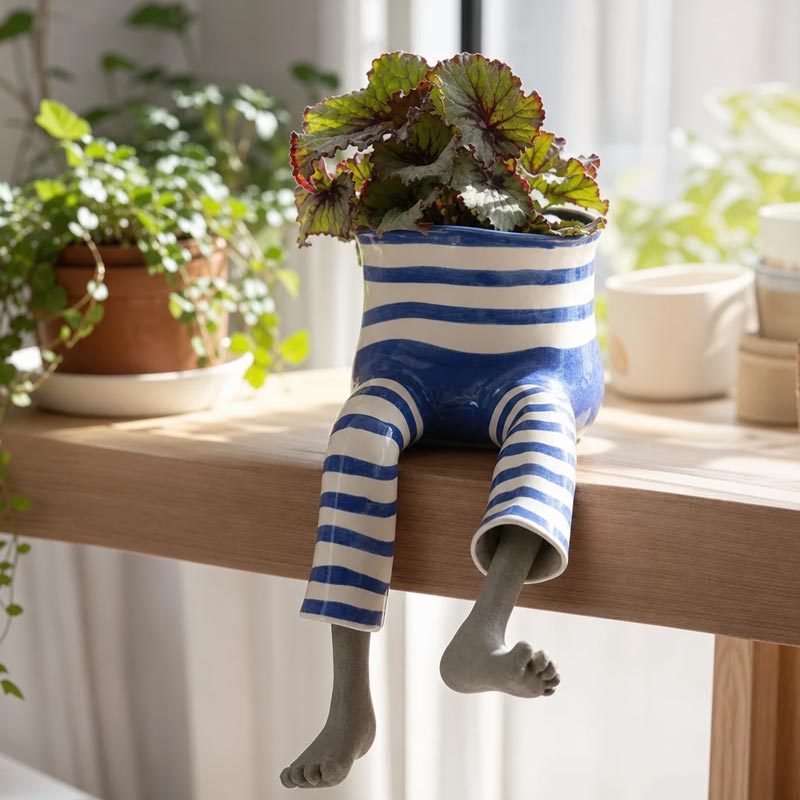 Amoroart BloomBuddy Planter