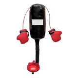 PetsBoro Paw Boxer