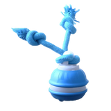 Petlori HappyPaw Ball
