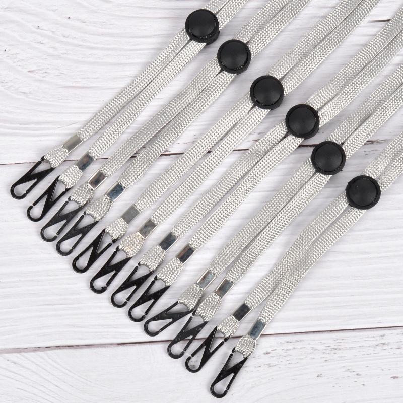 DIY Multifunktionales verstellbares winddichtes Seil