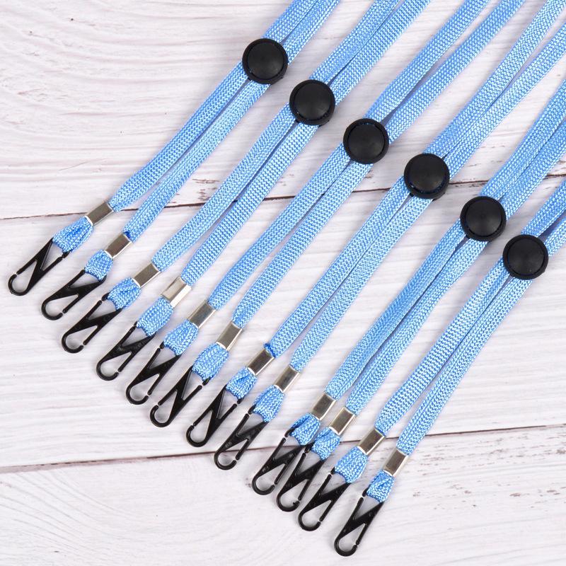 DIY Multifunktionales verstellbares winddichtes Seil