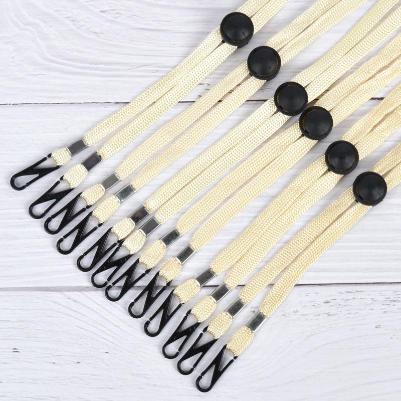 DIY Multifunktionales verstellbares winddichtes Seil