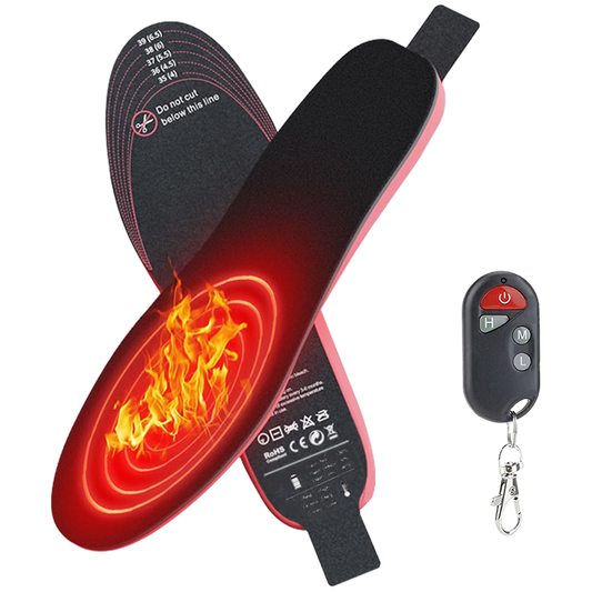 Welnax Smart Insoles