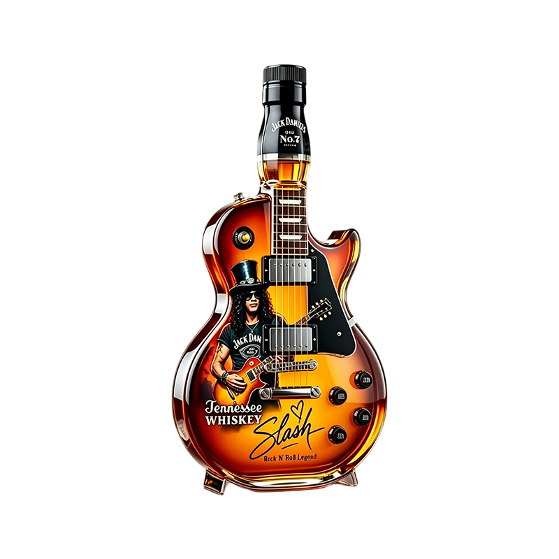 Carafe de guitare Esslyn™ Rock Legend