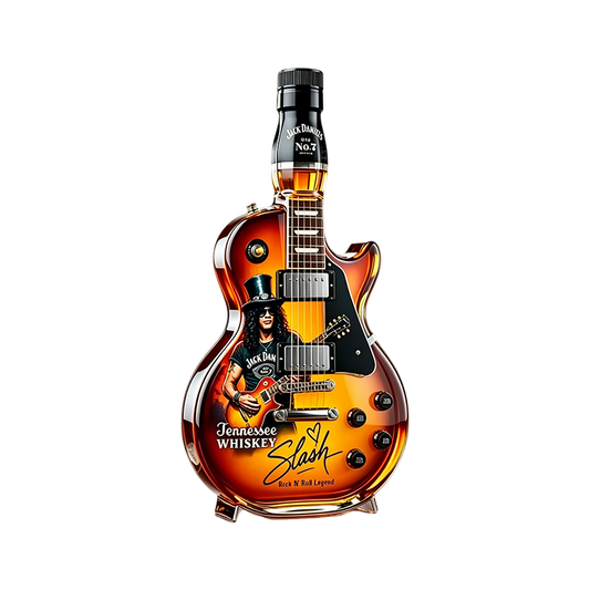 Esslyn™ Rock Legend Guitar Decanter