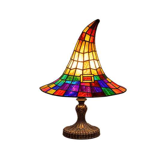 Amoroart™ Enchanted Hat Lamp