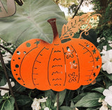 Party Pumpkin