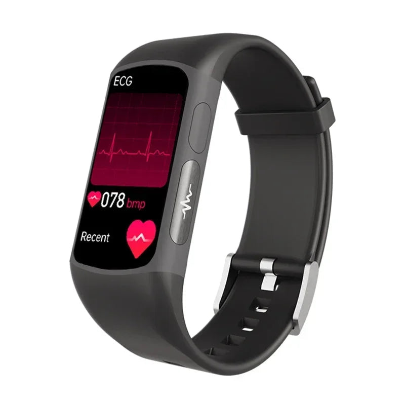 New Blood Lipids Uric Acid Blood Glucose Smart Watch