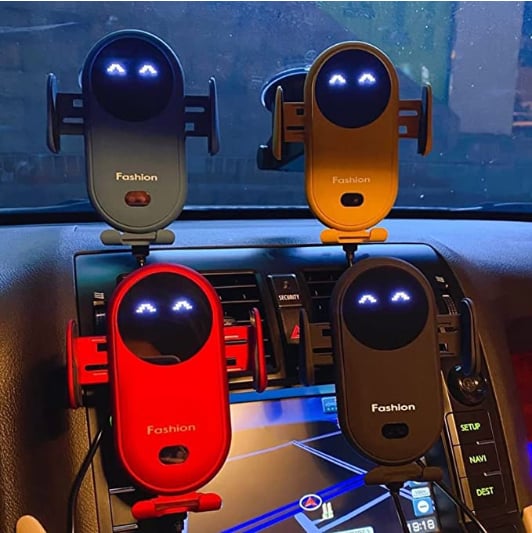 Keilini Smart Car Charger