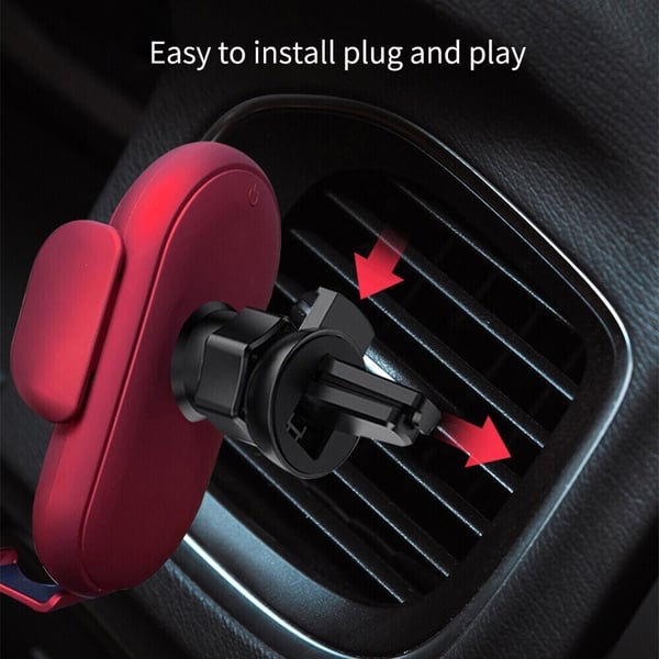 Keilini Smart Car Charger