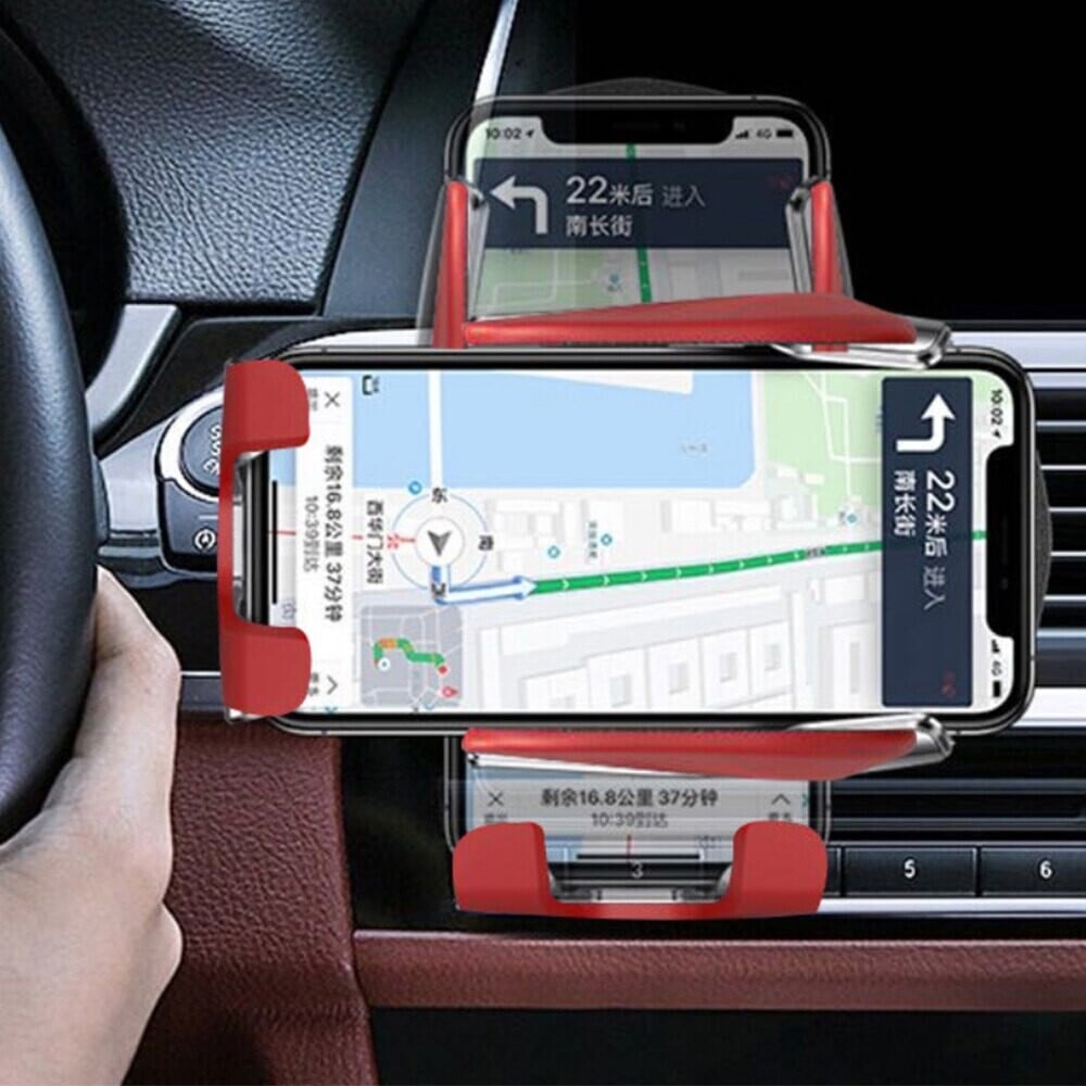Keilini Smart Car Charger