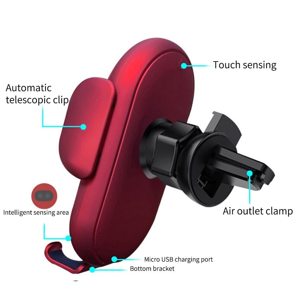 Keilini Smart Car Charger