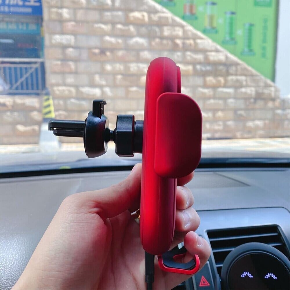 Keilini Smart Car Charger