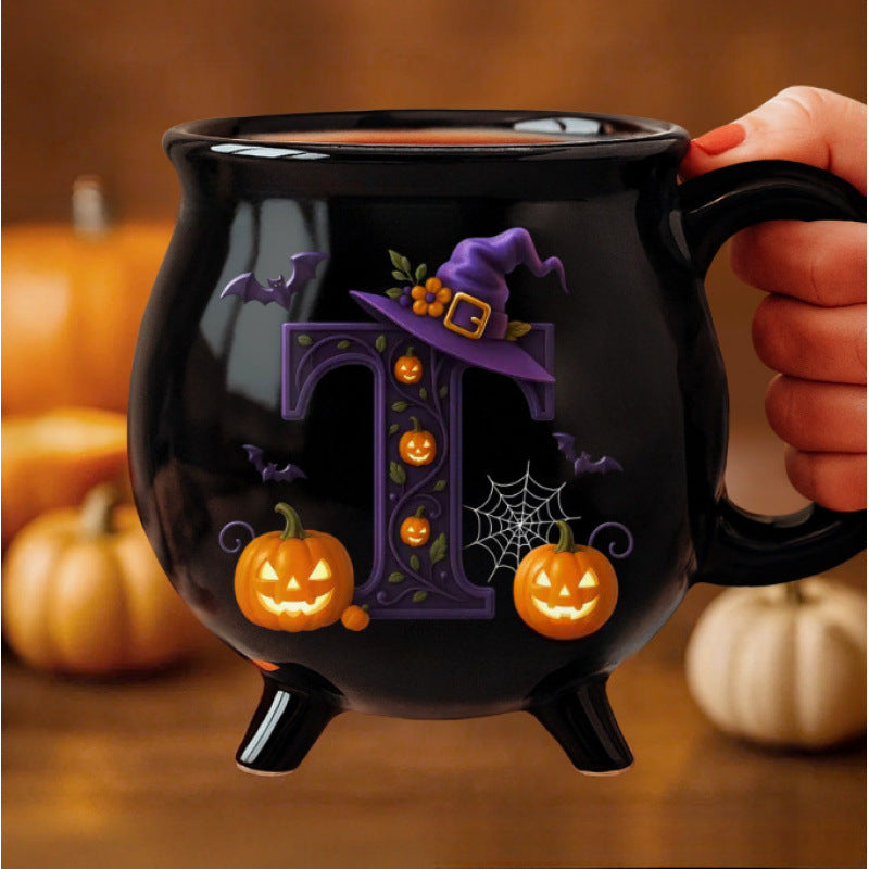 SheremArt Grande Tasse Ventrue