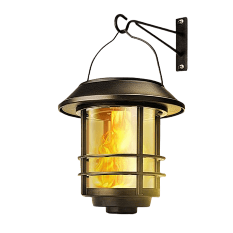 Vueeze Flammenlaterne