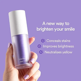 TEETH COLOUR CORRECTOR SERUM